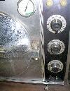  P & C Lab Autoclave,